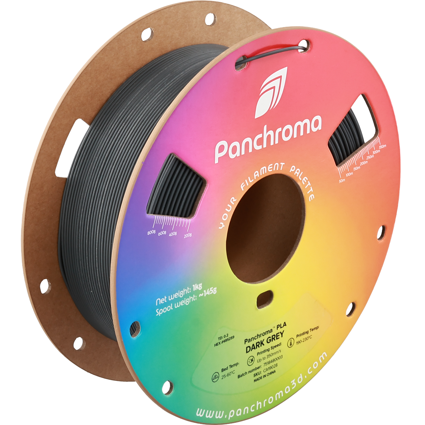 Panchroma™ PLA