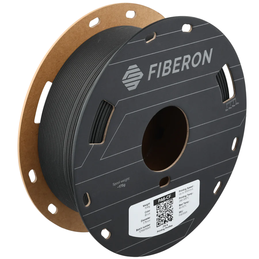 Fiberon™ PA6-CF20