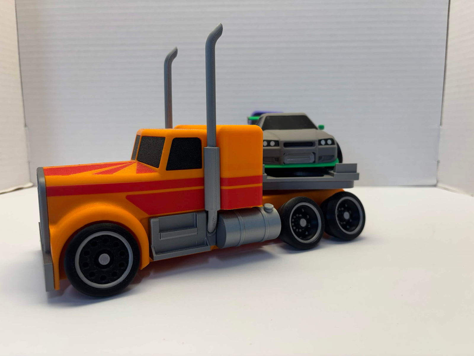 Tooned Cars