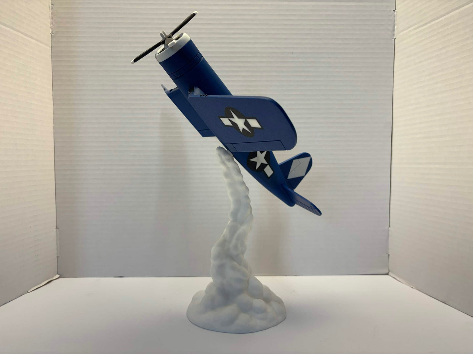 Corsair Plane