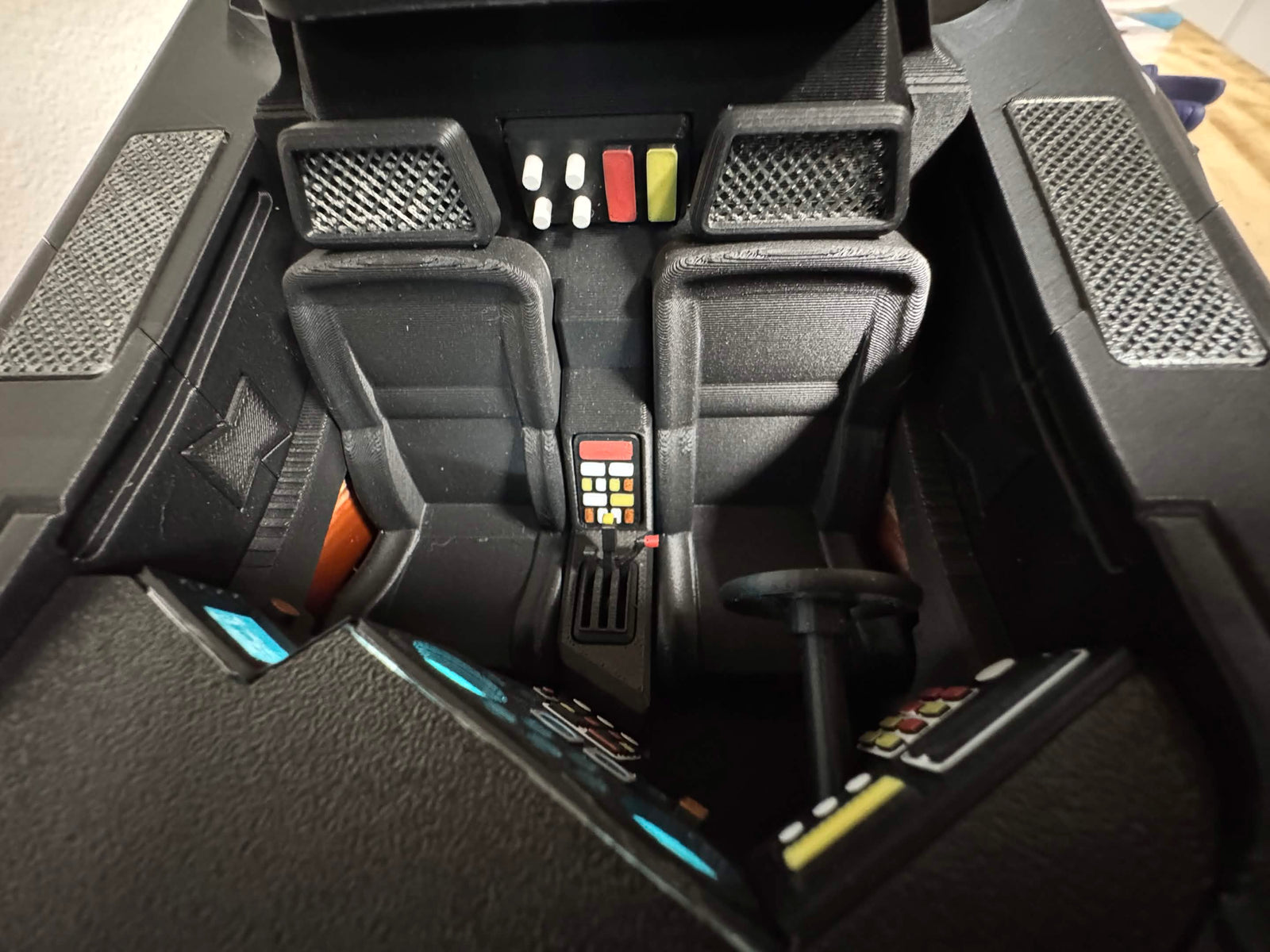 89 Batmobile