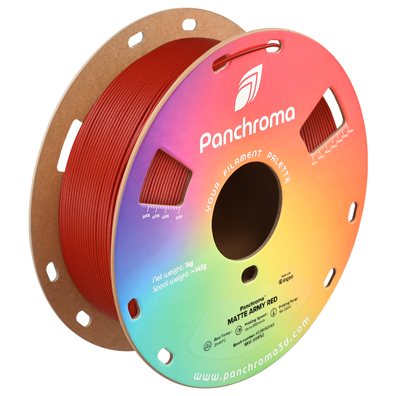 Panchroma™ Matte PLA