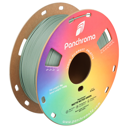 Panchroma™ Matte PLA