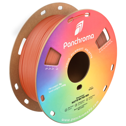 Panchroma™ Matte PLA