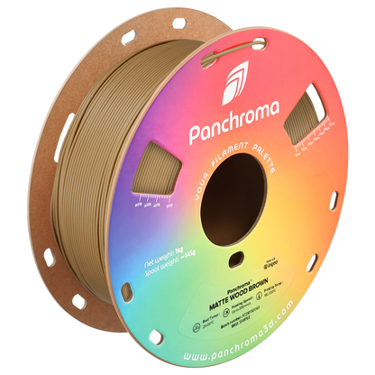 Panchroma™ Matte PLA