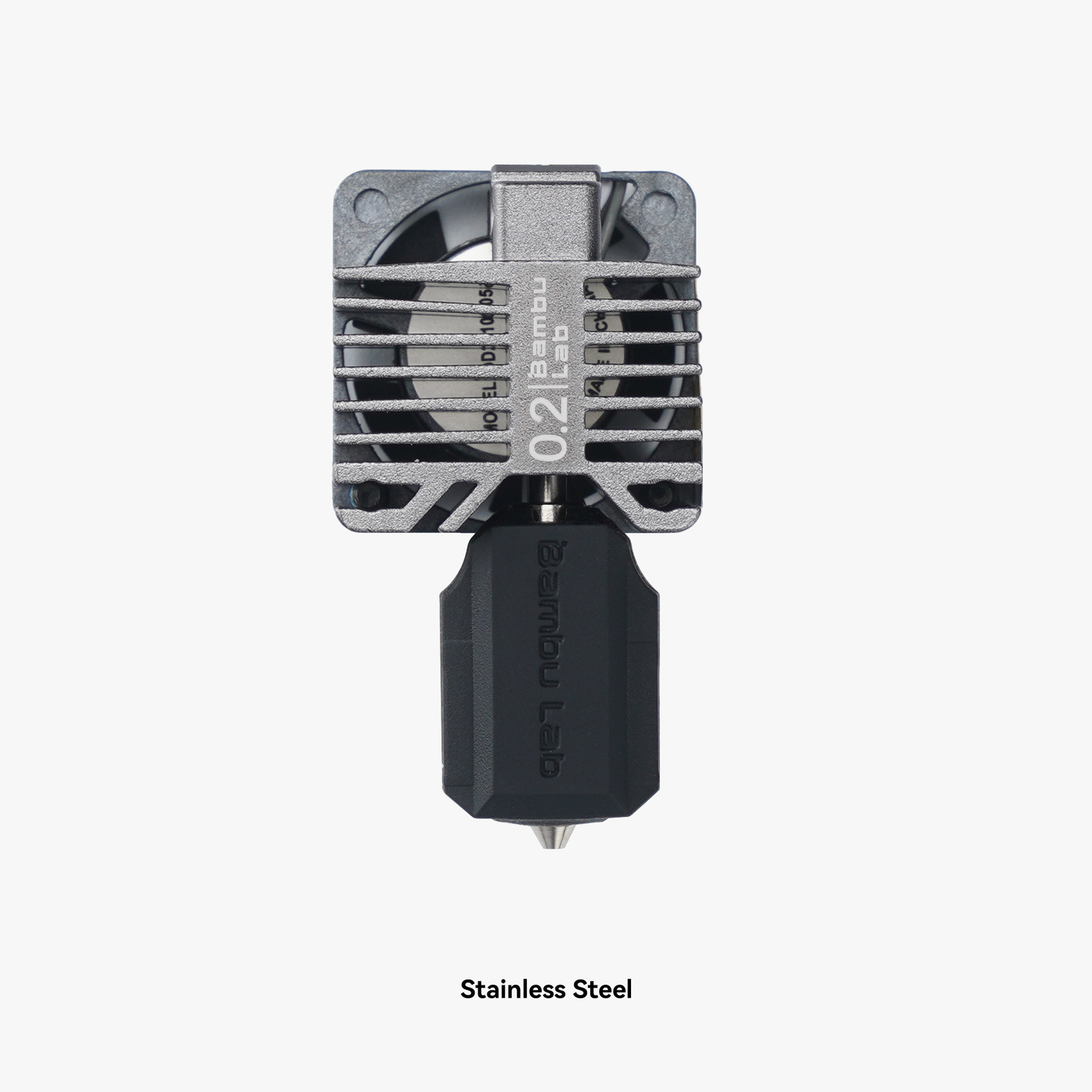 Bambu Labs P1S Complete Hotend