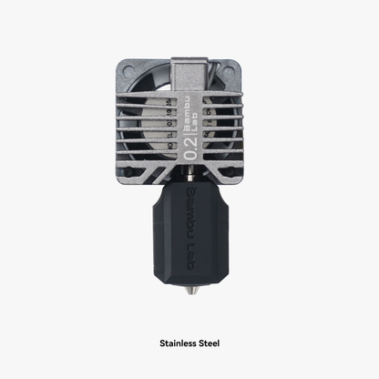 Bambu Labs P1S Complete Hotend
