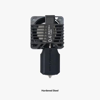 Bambu Labs P1S Complete Hotend