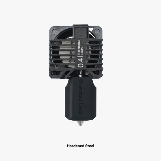 Bambu Labs P1S Complete Hotend