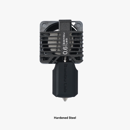 Bambu Labs P1S Complete Hotend