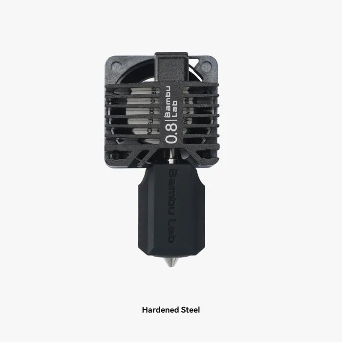 Bambu Labs P1S Complete Hotend