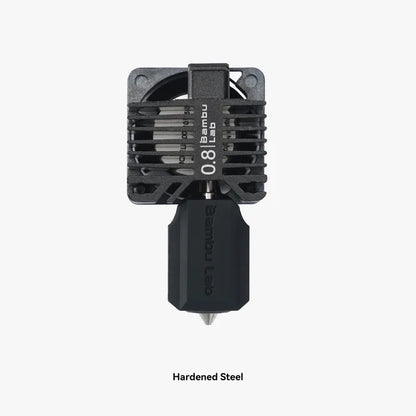 Bambu Labs P1S Complete Hotend