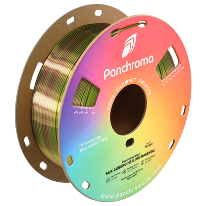 Panchroma™ Dual Silk PLA