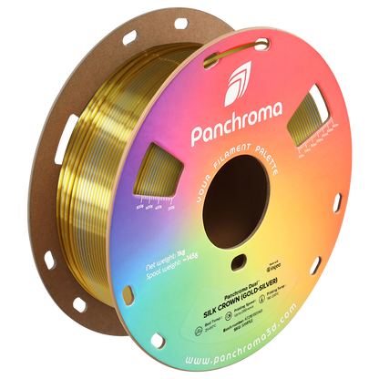 Panchroma™ Dual Silk PLA