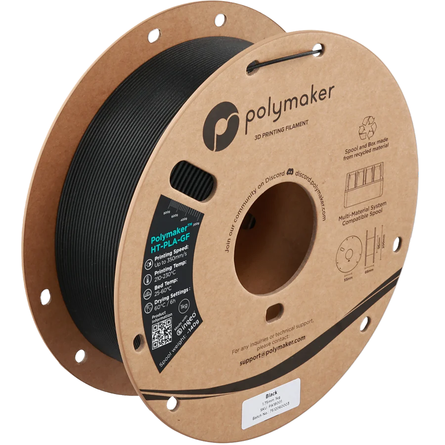 Polymaker™ HT-PLA-GF