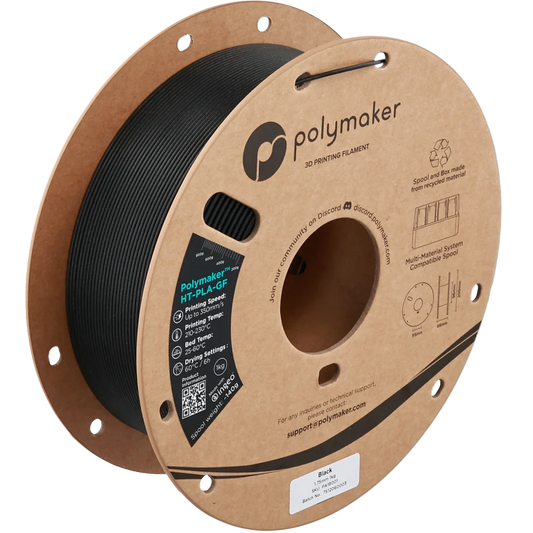 Polymaker™ HT-PLA-GF
