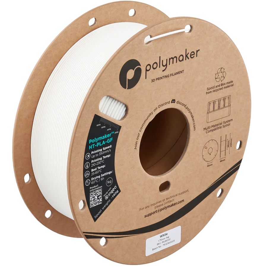 Polymaker™ HT-PLA-GF