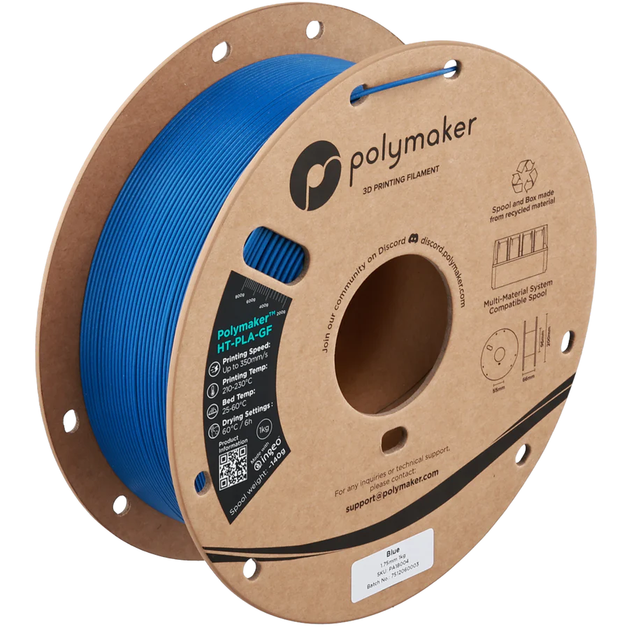 Polymaker™ HT-PLA-GF