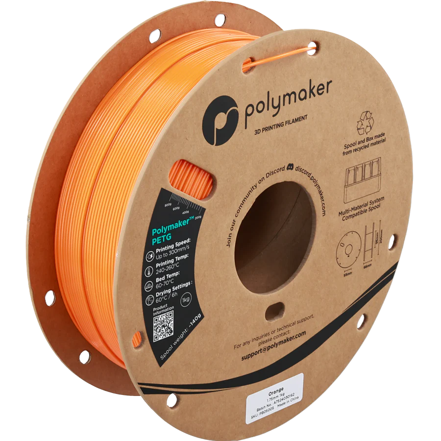Polymaker™ PETG