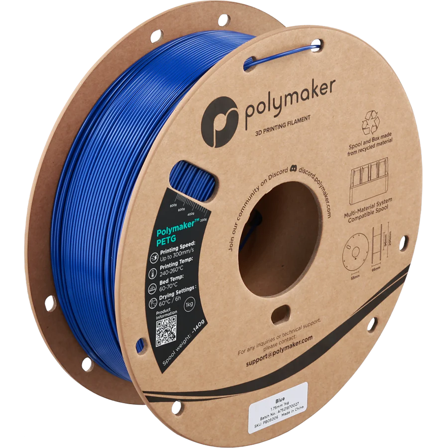 Polymaker™ PETG