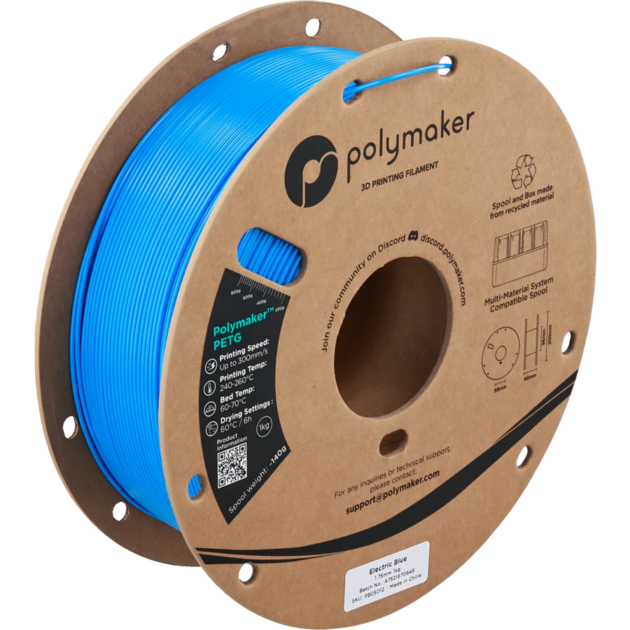 Polymaker™ PETG