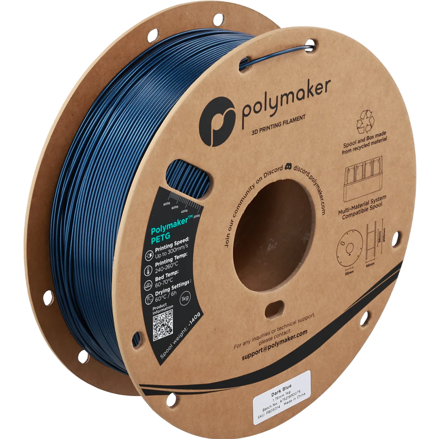 Polymaker™ PETG