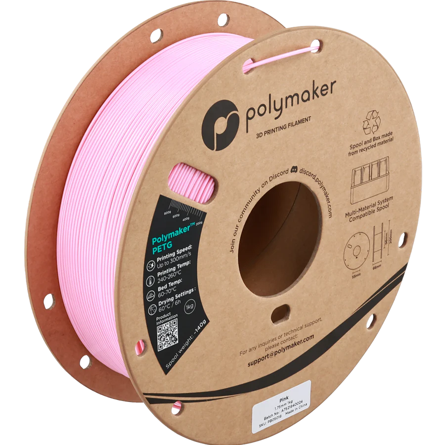 Polymaker™ PETG