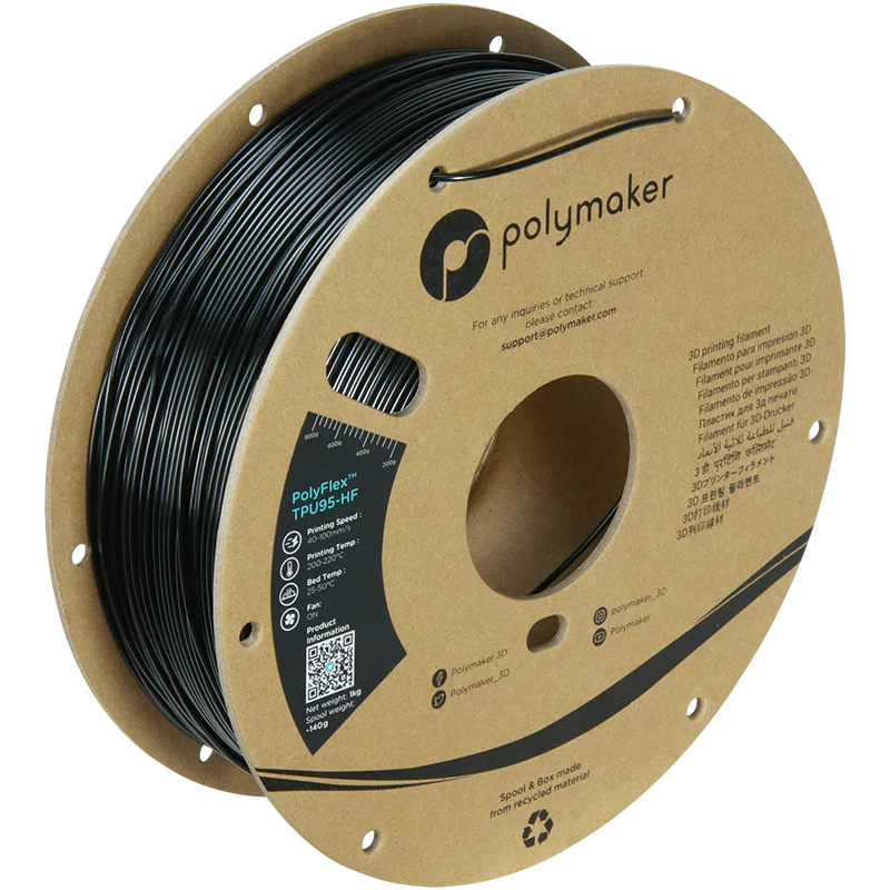 PolyFlex™ TPU95-HF