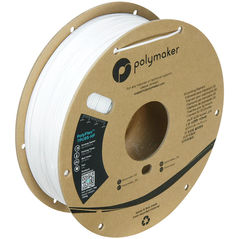 PolyFlex™ TPU95-HF