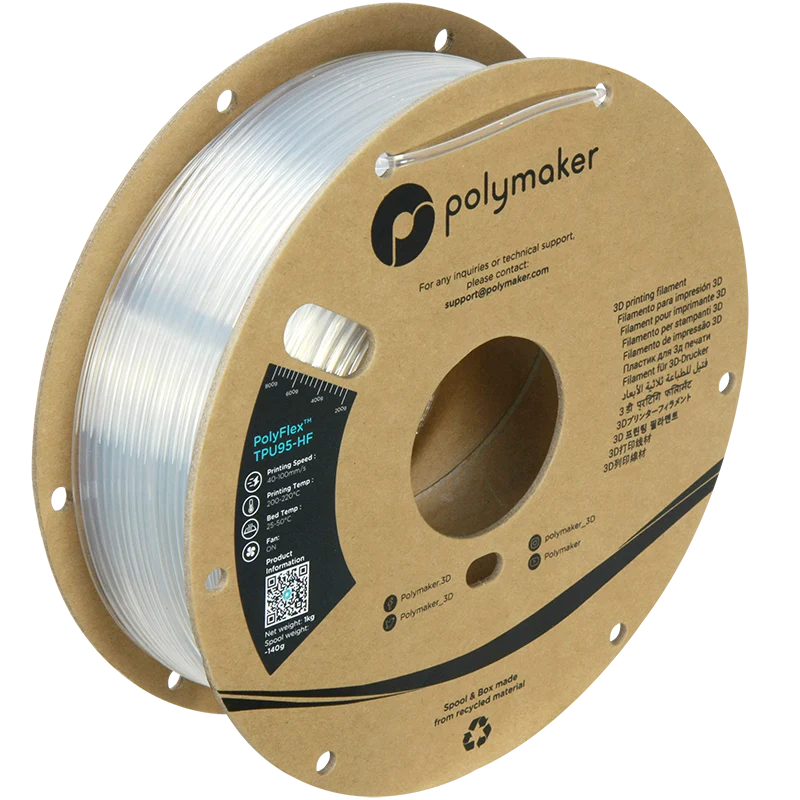 PolyFlex™ TPU95-HF