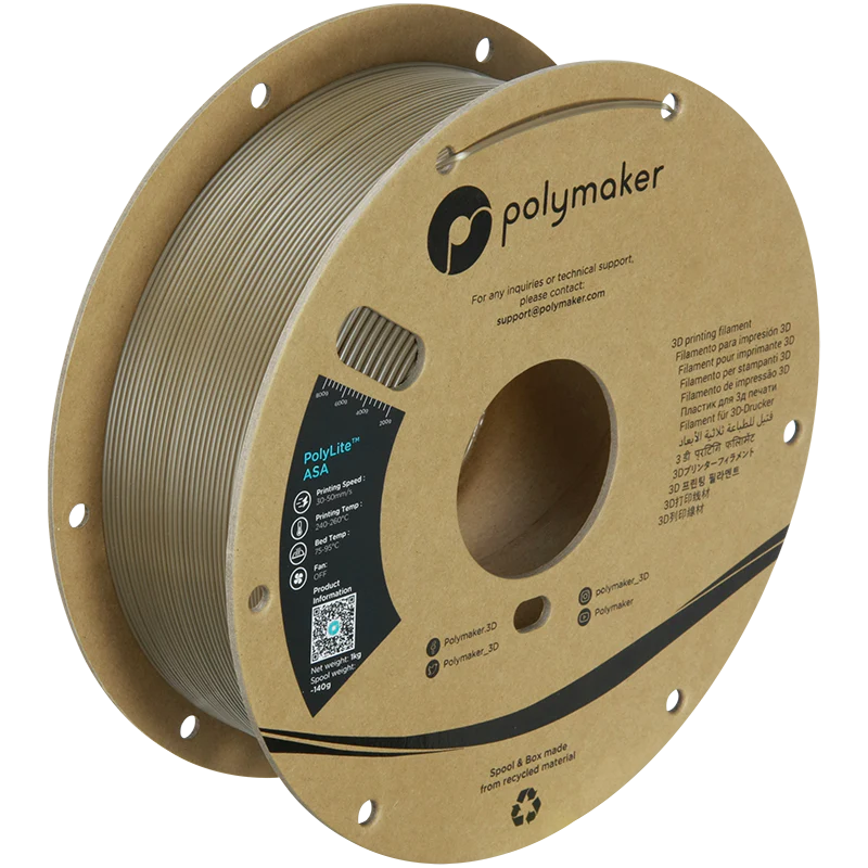 Polymaker™ ASA